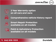 2024 Nissan Qashqai 1.5L Petrol For Sale Images