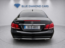 2015 Mercedes-Benz E Class 2.1L Diesel For Sale Images