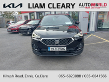 2023 SEAT Tarraco 2L Diesel For Sale Images