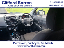 2015 Mitsubishi ASX 1.6L Petrol For Sale Images