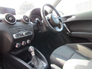 2014 AUDI A1 AUTOMATIC.5DR