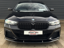 2021 BMW 5 Series 2L Petrol Plug-in Hybrid For Sale Images