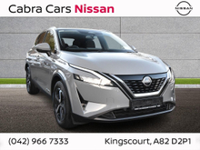 Nissan Qashqai E-Power Premium Automatic