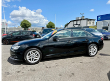 2016 Audi A4 2.0L Diesel For Sale Images