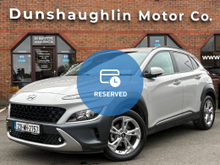Hyundai Kona Executive Petrol 5DR *Low Mileage* 1 Owner