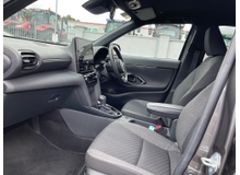 2024 Toyota Yaris Cross 1.5L Petrol Hybrid For Sale Images