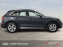 2024 AUDI Q5 40TDI 204 Q SE ST €519pm