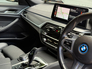 2022 BMW 5 SERIES G31 E M SPORT AUTO