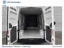 2025 VOLKSWAGEN CRAFTER VAN LONG WHEEL BASE HIGH ROOF TRENDLINE 2.0TDI 177BHP MANUAL