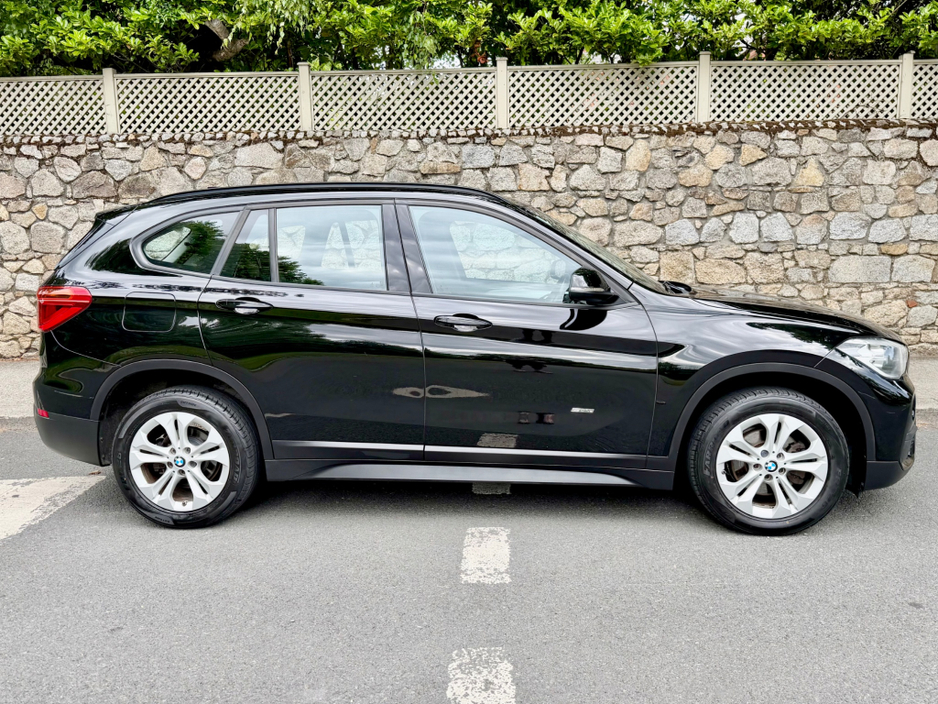 2015 BMW X1 2L Diesel For Sale Images