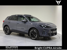 Cupra Terramar EHYBRID 204BHP DSG 5DR