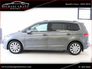 2017 VOLKSWAGEN TOURAN HIGHLINE 1.6 TDI 7 SEATER / ONLY 65KM / 1 OWNER / IRISH CAR