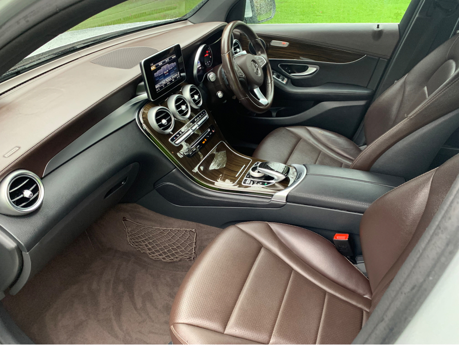 2016 Mercedes-Benz GL Class 2.1L Diesel For Sale Images