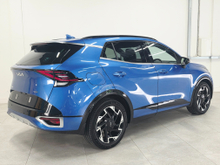 2025 Kia Sportage 1.6L Petrol Plug-in Hybrid For Sale Images