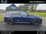 2021 BMW X5 XDRIVE45E 4DR AUTO X45E M SPORT G05H