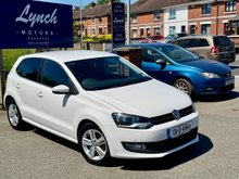 2013 Volkswagen Polo 1.2L Petrol For Sale Images