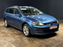 2015 VOLKSWAGEN GOLF ESTATE 1.2L TSI AUTOMATIC - REVERSE CAMERA - FACTORY ALLOYS