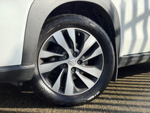 2024 Suzuki SX4 S-Cross 1.4L Petrol For Sale Images