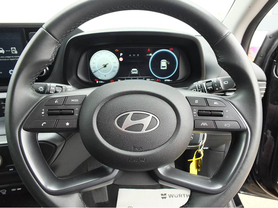2024 Hyundai i20 1L Petrol For Sale Images