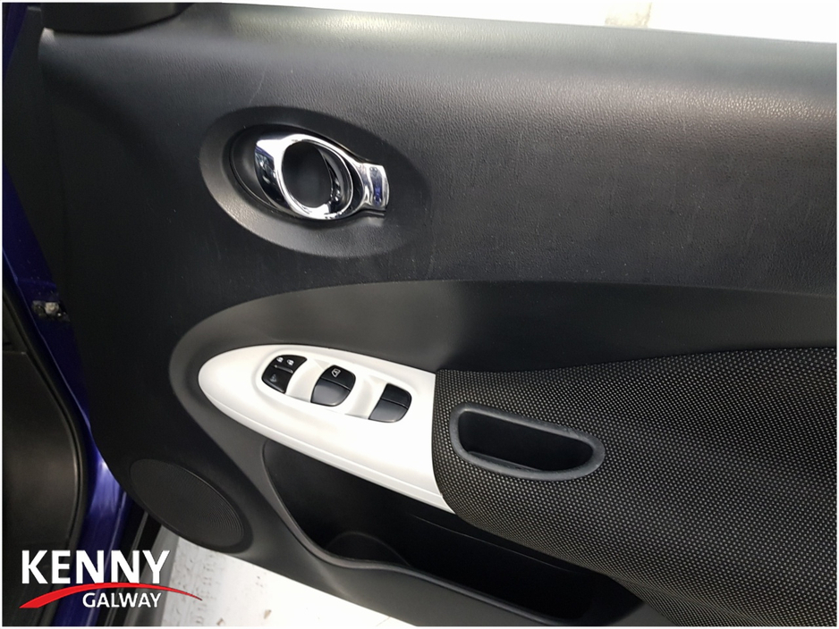 2015 Nissan Juke 1.2L Petrol For Sale Images