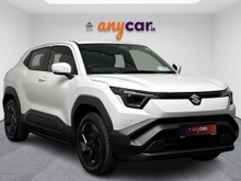 Suzuki e Vitara MOTION 61KWH *Battery Health 99.7%*