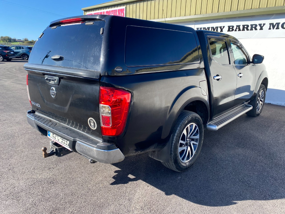 2016 Nissan Navara 2.3L Diesel For Sale Images