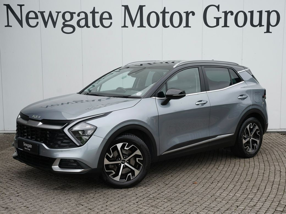 Used Kia Sportage 2023 in Meath