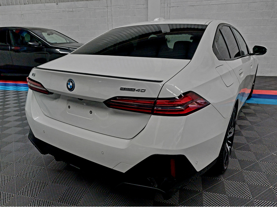 2024 BMW i5 0L Electric For Sale Images
