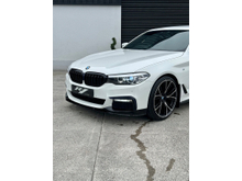2017 BMW 5 Series 2L Diesel For Sale Images