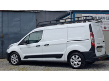 2021 Ford Transit Connect 1.5L Diesel For Sale Images