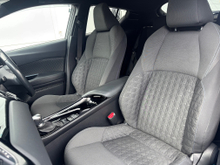 2021 Toyota C-HR 1.8L Petrol Hybrid For Sale Images