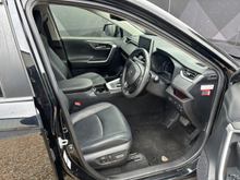 2021 Toyota Rav4 2.5L Petrol Hybrid For Sale Images