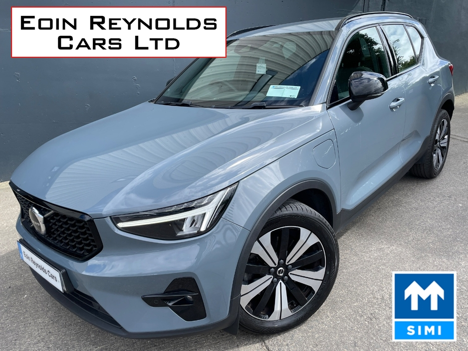 Used Volvo XC40 2023 in Wexford