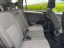 2018 VOLKSWAGEN TIGUAN ALLSPACE 2.0TDI 150HP M6F Comfortline 7 seats