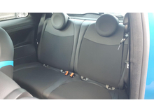 2018 Fiat 500 1.2L Petrol For Sale Images