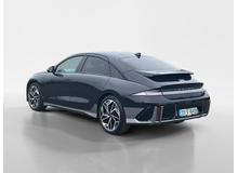 2023 Hyundai Ioniq 6 0L Electric For Sale Images