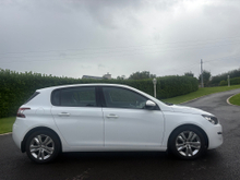 2016 Peugeot 308 1.6L Diesel For Sale Images