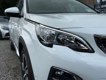 2020 Peugeot 5008 1.5L Diesel For Sale Images