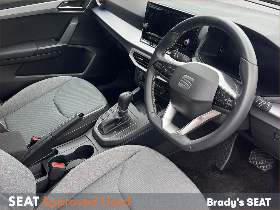 SEAT Ibiza 1.0TSI 115HP DSG Xcellence *SEAT APPROVED* — thumbnail 11