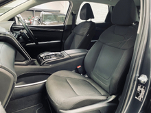 2022 Hyundai Tucson 1.6L Petrol Hybrid For Sale Images