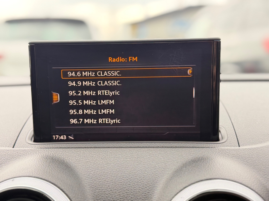 Audi A3 S-LINE - 1.4 PETROL - AUTO - 12M WARRANTY - CAR: 2547 — thumbnail 25