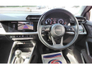 2022 AUDI A3 Sportback 1.0 SE 30TFSI 110HP 5DR
