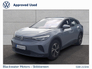 2022 VOLKSWAGEN ID.4 CITY 52KWH 148BHP PURE