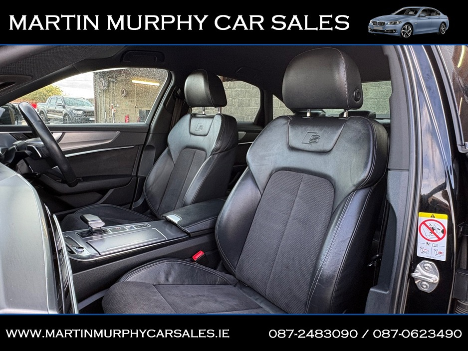 2019 Audi A6 2L Diesel For Sale Images