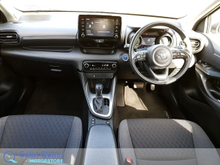 2024 Toyota Yaris 1.5L Petrol Hybrid For Sale Images