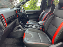 2024 Ford Ranger 3L Petrol For Sale Images