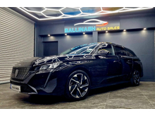 2023 Peugeot 308 1.5L Diesel For Sale Images