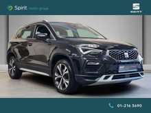 SEAT Ateca 2.0TDI 150hp DSG XP + *Full Leather* *Call Stephen 0864621522*