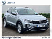 Volkswagen T-Roc EDITION 75 2.0TDI M6F 116HP