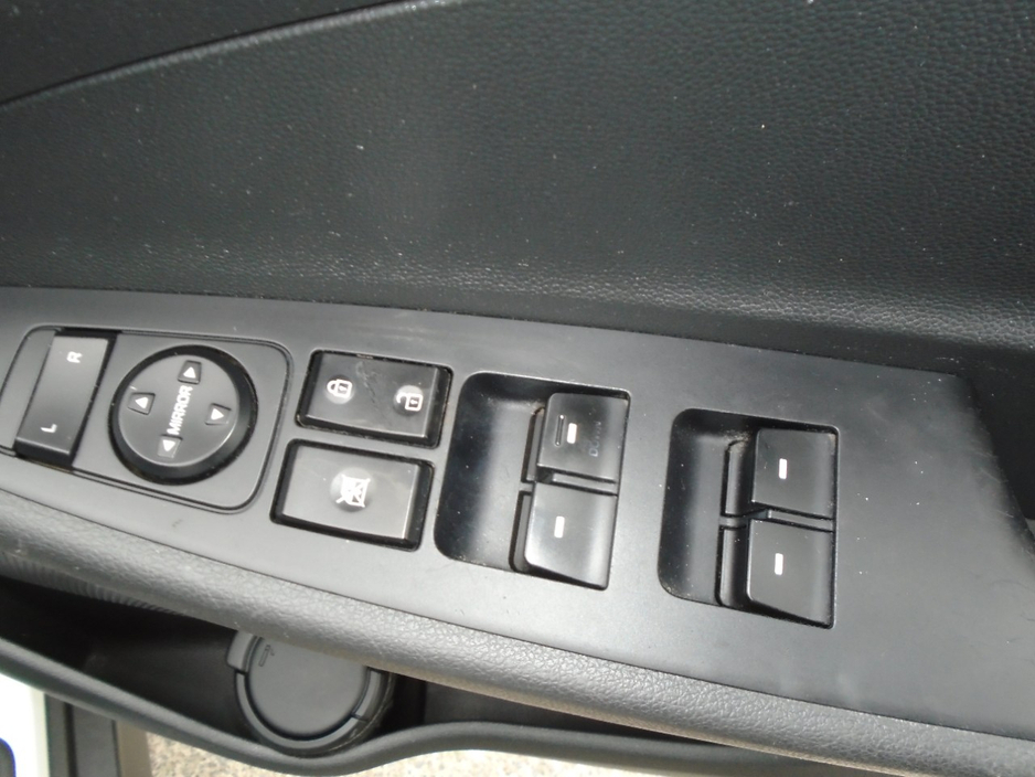 2016 Hyundai Tucson 1.7L Diesel For Sale Images